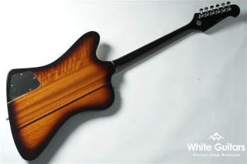 LTD 1963 Firebird V
